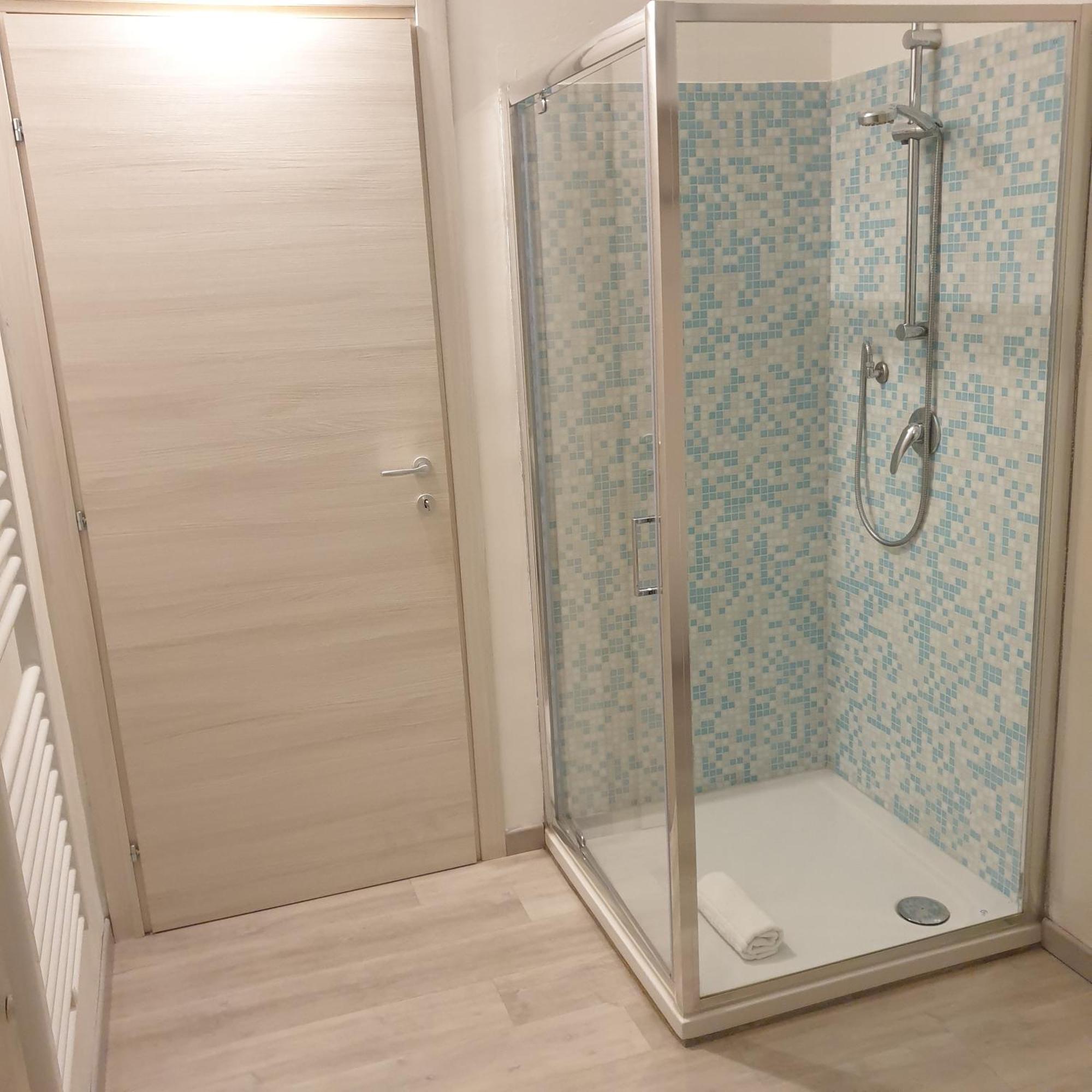 Bergamo City - Self Check-In Номер фото